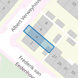 Perceel JPS00-G-1612