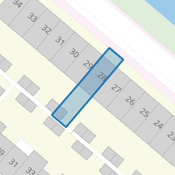 Perceel JPS00-G-1621