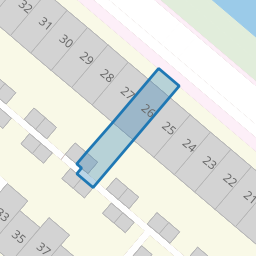 Perceel JPS00-G-1623