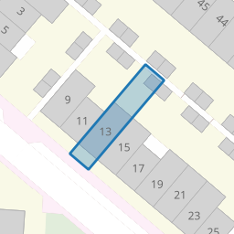 Perceel JPS00-G-1640