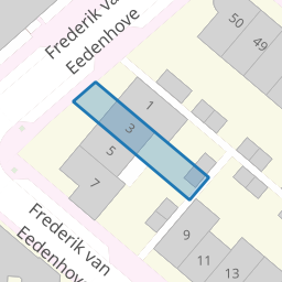 Perceel JPS00-G-1645