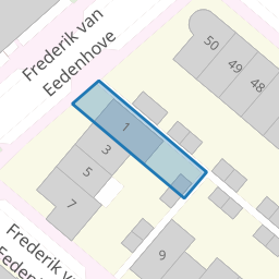 Perceel JPS00-G-1646