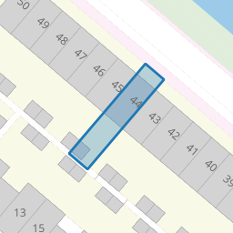 Perceel JPS00-G-1653