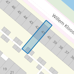 Perceel JPS00-G-1656