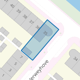 Perceel JPS00-G-1662