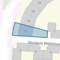 Perceel JPS00-G-1664