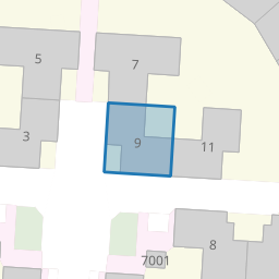 Perceel JPS00-G-1681