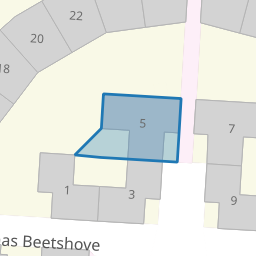 Perceel JPS00-G-1683