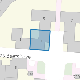 Perceel JPS00-G-1684