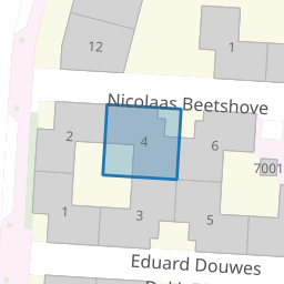 Perceel JPS00-G-1687