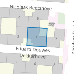 Perceel JPS00-G-1690