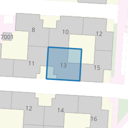 Perceel JPS00-G-1699