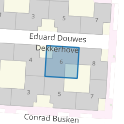 Perceel JPS00-G-1704