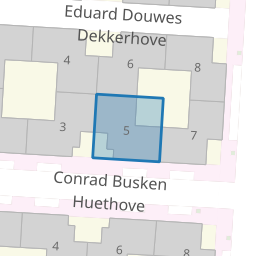 Perceel JPS00-G-1707