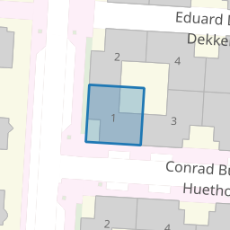 Perceel JPS00-G-1709