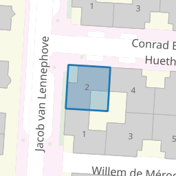 Perceel JPS00-G-1717