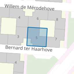 Perceel JPS00-G-1733