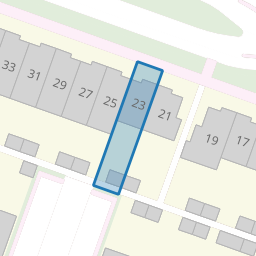 Perceel JPS00-G-1762