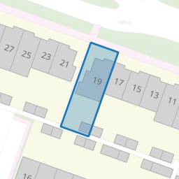 Perceel JPS00-G-1764