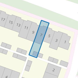 Perceel JPS00-G-1770