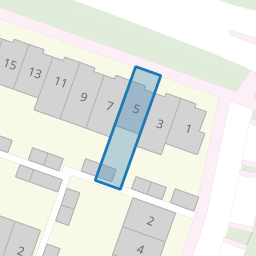 Perceel JPS00-G-1771