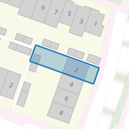 Perceel JPS00-G-1774