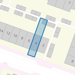 Perceel JPS00-G-1779