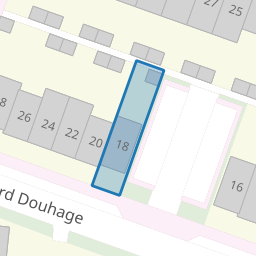 Perceel JPS00-G-1786