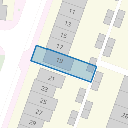 Perceel JPS00-G-1797