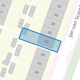 Perceel JPS00-G-1820