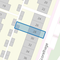 Perceel JPS00-G-1827