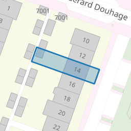 Perceel JPS00-G-1834