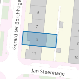 Perceel JPS00-G-1844