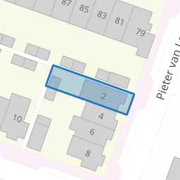 Perceel JPS00-G-1858