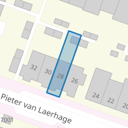 Perceel JPS00-G-1867