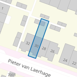 Perceel JPS00-G-1868