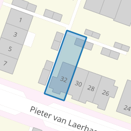 Perceel JPS00-G-1869