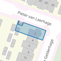 Perceel JPS00-G-1871