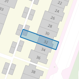 Perceel JPS00-G-1886