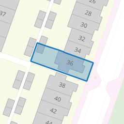 Perceel JPS00-G-1888