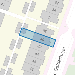 Perceel JPS00-G-1890