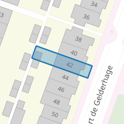 Perceel JPS00-G-1891