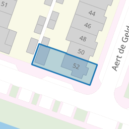 Perceel JPS00-G-1896