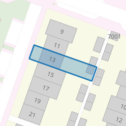 Perceel JPS00-G-1918