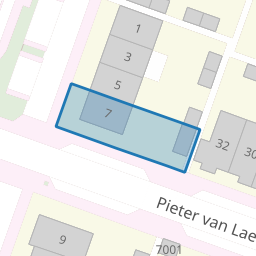 Perceel JPS00-G-1922