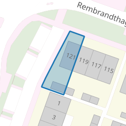 Perceel JPS00-G-1926