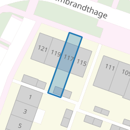 Perceel JPS00-G-1928