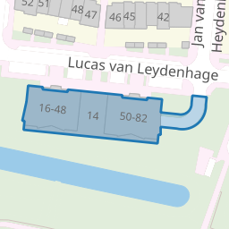 Perceel JPS00-G-1951