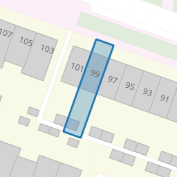 Perceel JPS00-G-1960