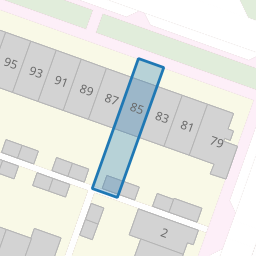 Perceel JPS00-G-1967